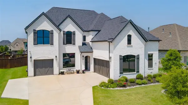 3900 Brazoria Drive, Prosper, TX 75078