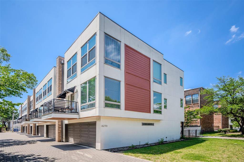 6270 Oram Street #105, Dallas, TX 75214
