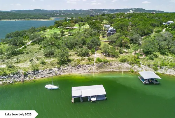 8007 Sharon Road, Volente, TX 78641