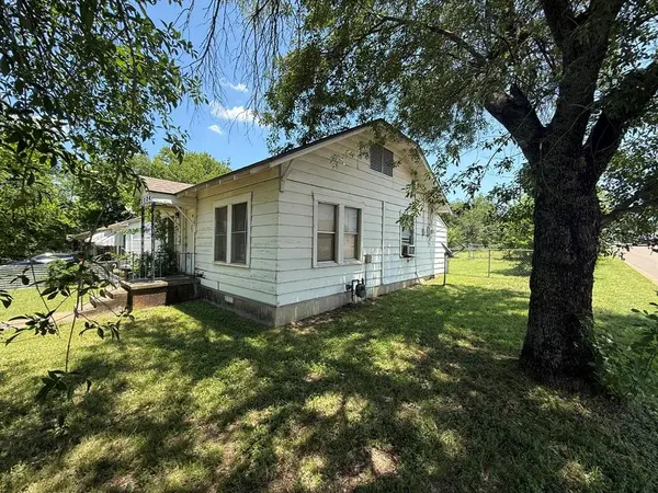 1724 Mcferrin Avenue, Waco, TX 76708