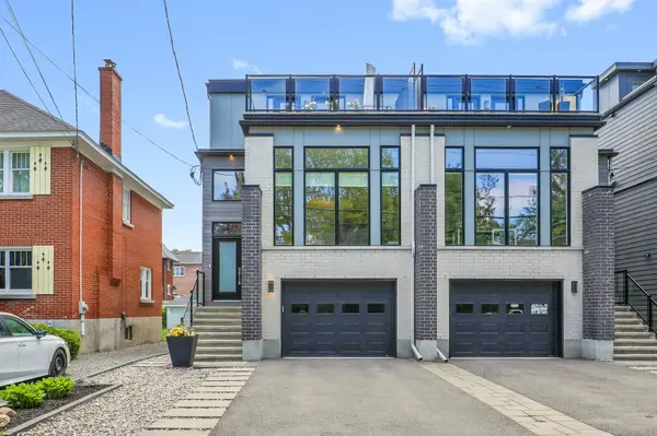 40 Byron AVE,  Tunneys Pasture And Ottawa West,  ON K1Y 3J1