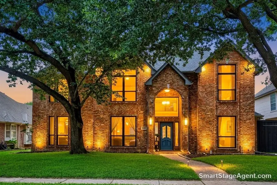 6209 Warrington Drive, Plano, TX 75093