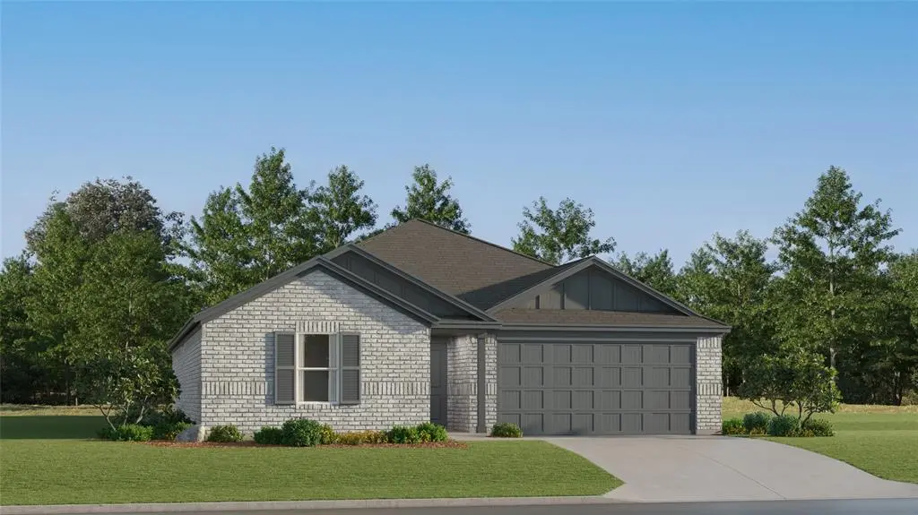 15020 Bushwacker Way, Fort Worth, TX 76052