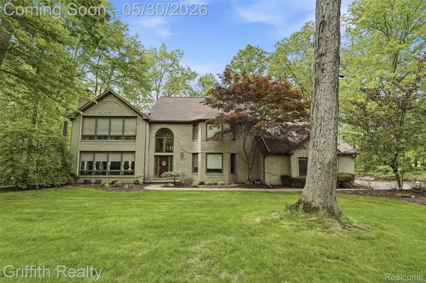 2018 Pine Hollow TRL, Brighton Township, MI 48114