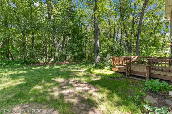 3839 Winding Pine DR, Metamora Village, MI 48455