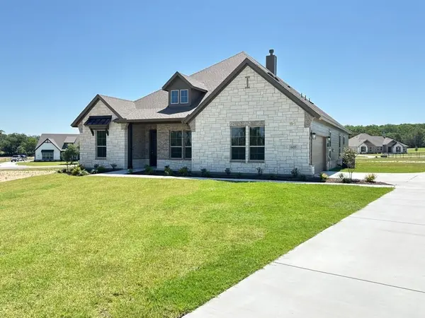 605 Tay Tay Way, Springtown, TX 76082