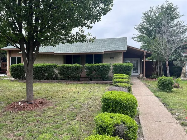 3434 Crossbow Lane, Garland, TX 75044
