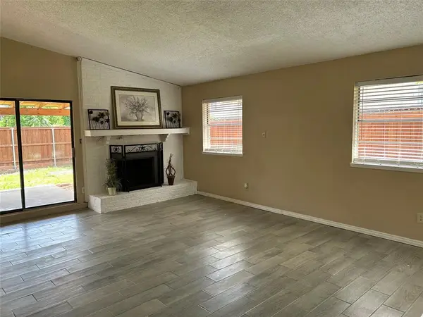 3434 Crossbow Lane, Garland, TX 75044