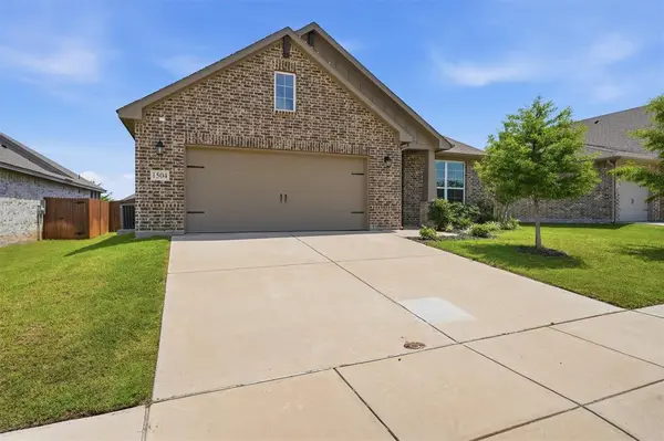 1504 Sand Dollar Trail, Weatherford, TX 76087