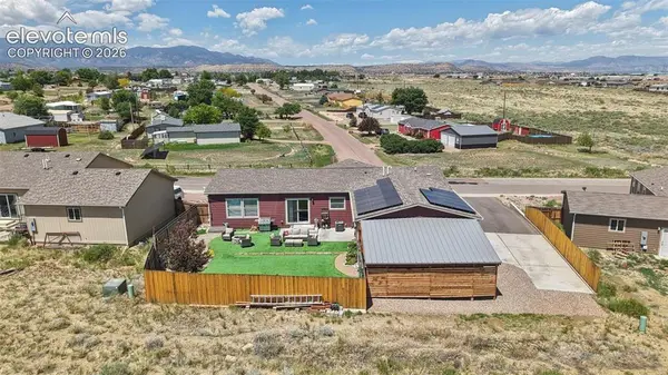 328 Arrowhead DR, Florence, CO 81226