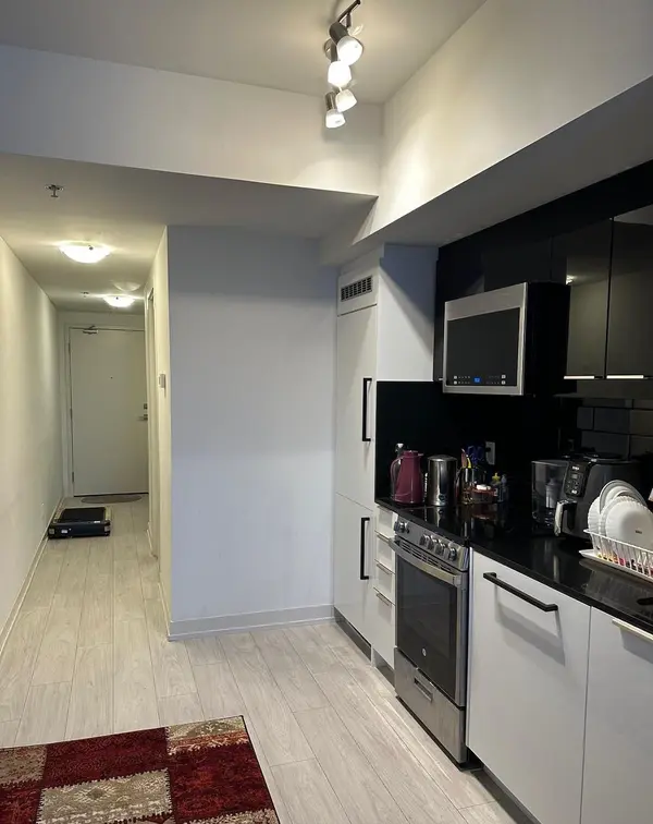 90 Glen Everest RD #111, Toronto E06, ON M1N 0C3