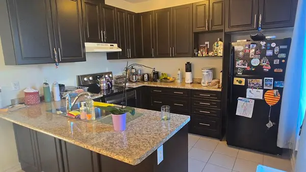 59 Lawrence Pilkington AVE, Markham, ON L6B 0Y9