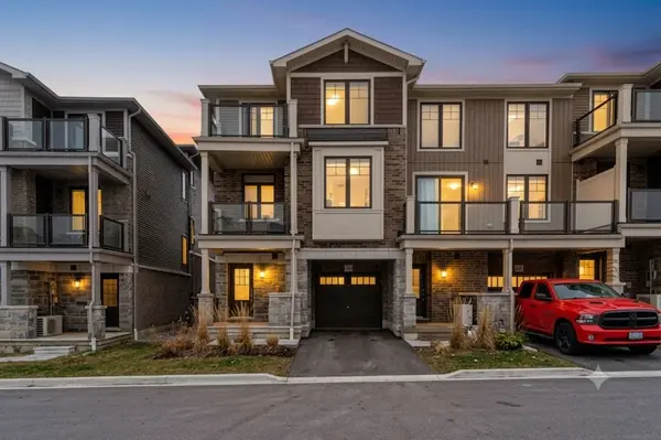 10 Birmingham DR #92, Cambridge, ON N1R 0C6
