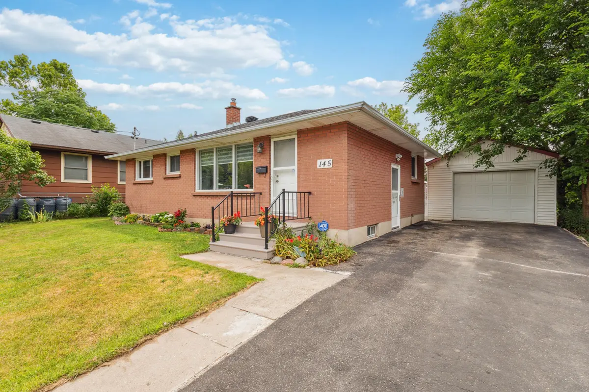 145 Gladstone AVE, London South, ON N5Z 3R7