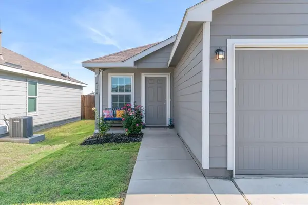 4144 Wintergreen Drive, Forney, TX 75126
