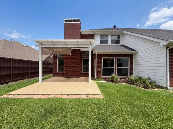 4536 Risinghill Drive, Plano, TX 75024