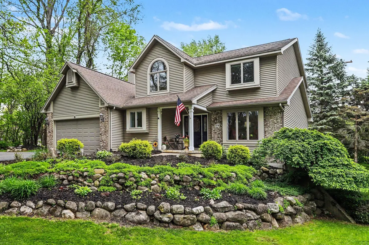 104 Briars Farm LN, Pennfield Twp, MI 49017