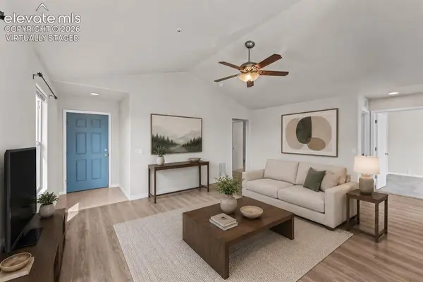 9365 Morfontaine RD, Peyton, CO 80831