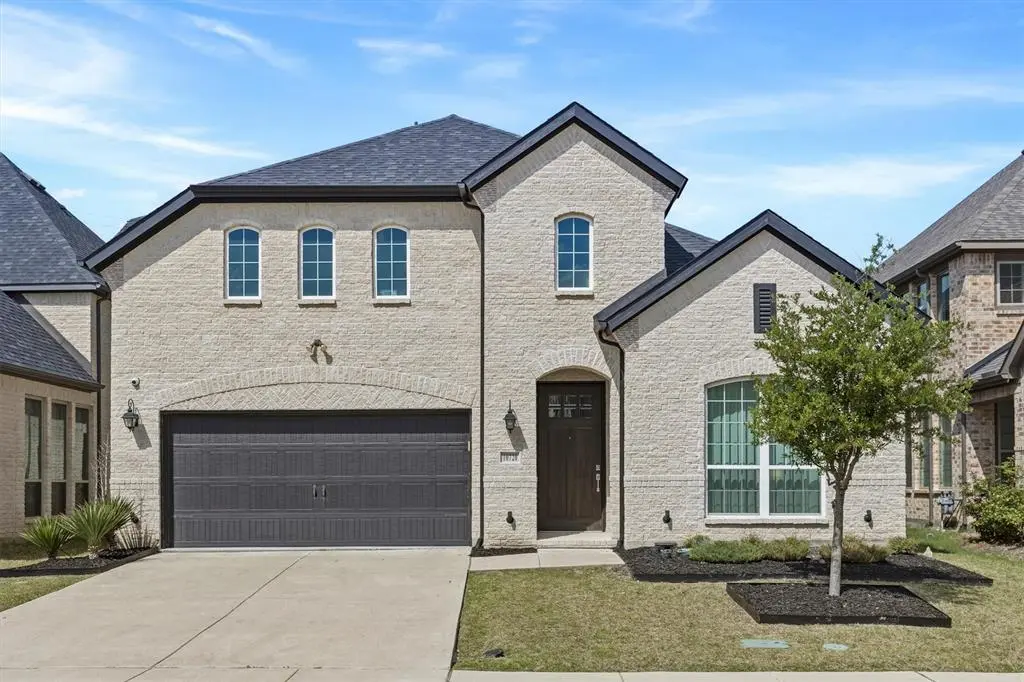 10720 Canoe Drive, Irving, TX 75019
