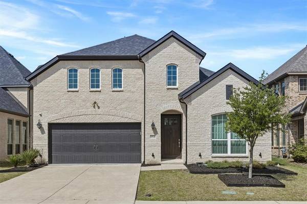 10720 Canoe Drive, Irving, TX 75019