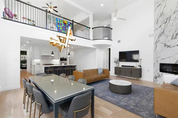 10720 Canoe Drive, Irving, TX 75019