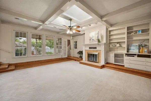 1229 Magnolia Drive, Richardson, TX 75080