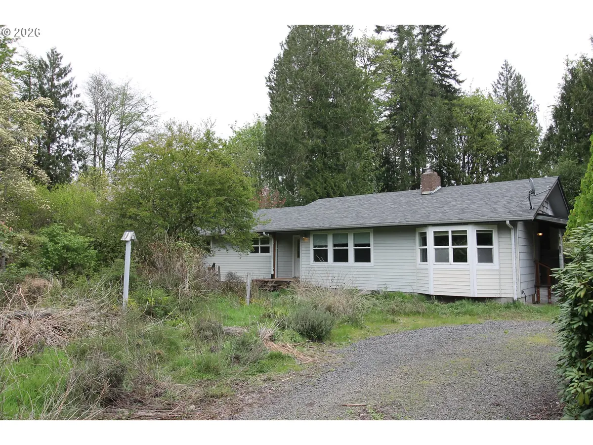 496 PH 10, Castle Rock, WA 98611