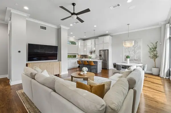 4402 Lafayette Street #B, Dallas, TX 75204
