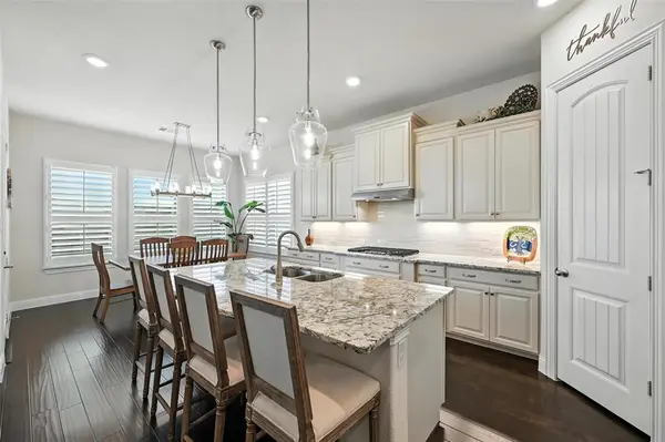 3012 Reese Park Drive, Mansfield, TX 76063