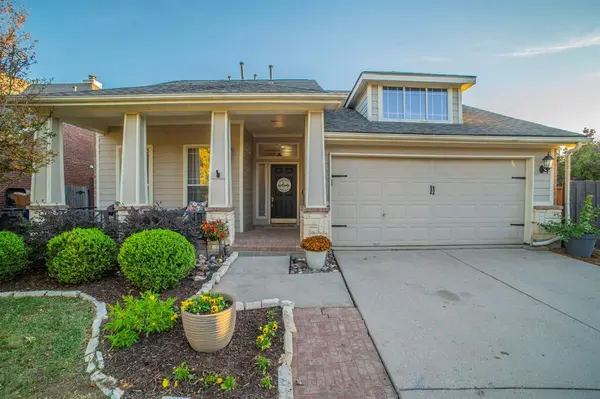 1620 Creekside Drive, Corinth, TX 76210