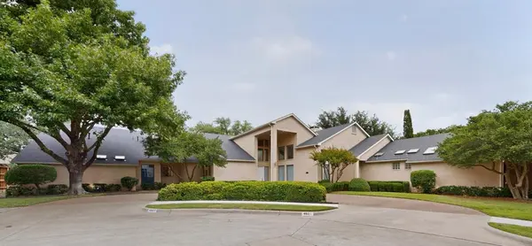 4601 Huffman Court, Plano, TX 75093