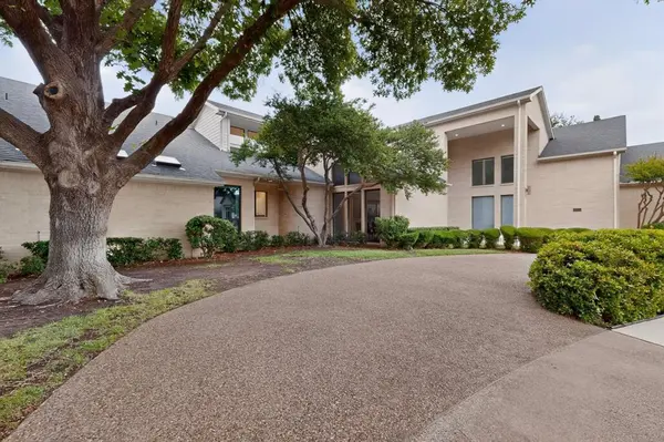 4601 Huffman Court, Plano, TX 75093