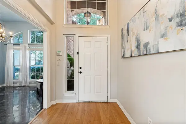 5517 Broken Bend Drive, Mckinney, TX 75072