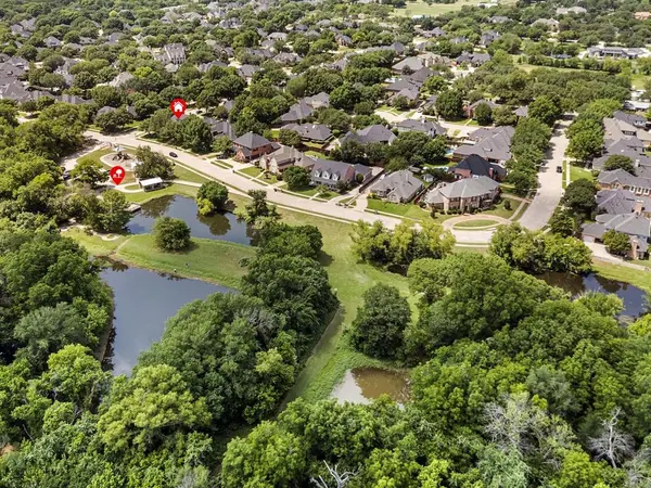 200 Mill Wood Drive, Colleyville, TX 76034