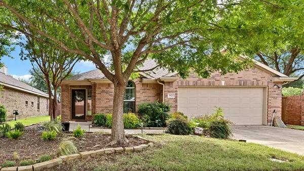 3921 Pitchstone Drive, Mckinney, TX 75070