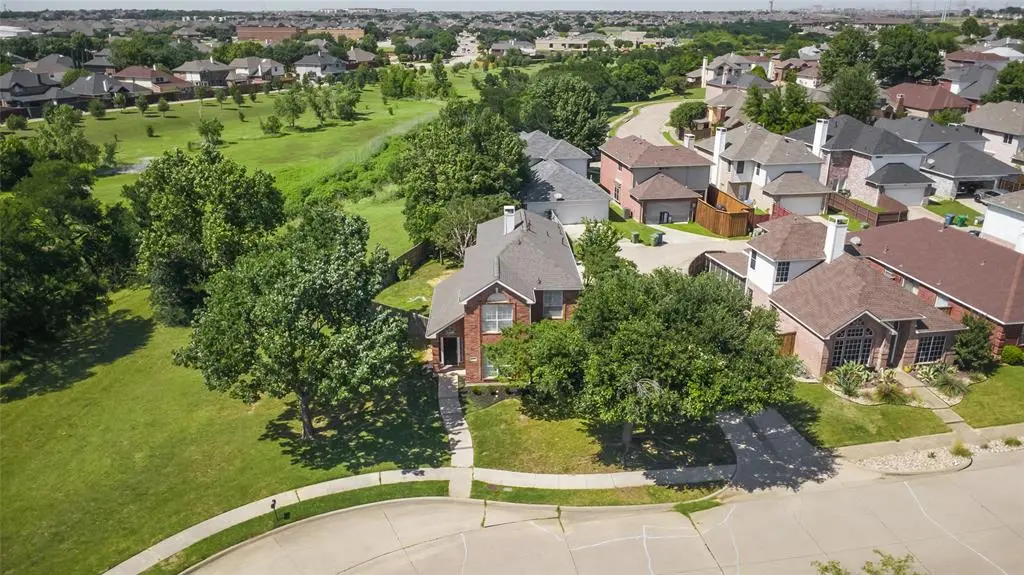 1372 Mae Drive, Carrollton, TX 75007