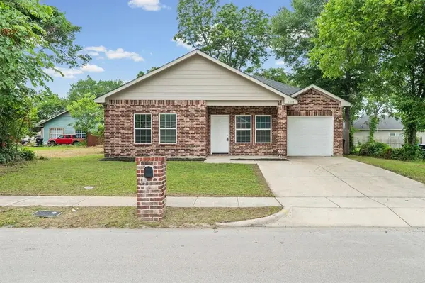 2812 Bourland Street, Greenville, TX 75401