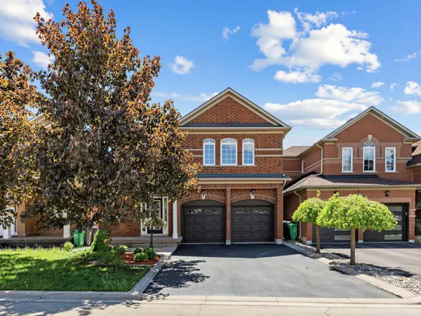 5634 Watersfield AVE,  Mississauga,  ON L5M 7G1