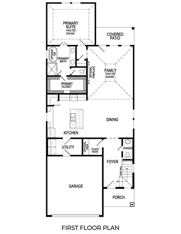 721 Wilderness Point Lane, Anna, TX 75409