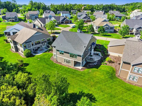 7864 Whistle Creek CT SW #15, Byron Twp, MI 49315