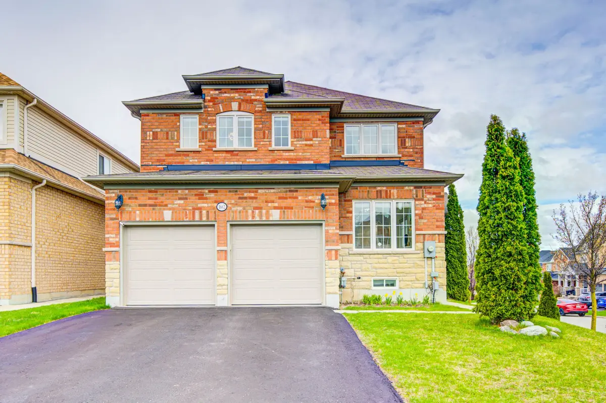 1662 Quail Run DR, Oshawa, ON L1K 0L9