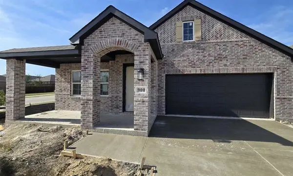 900 Colgate Circle, Princeton, TX 75407
