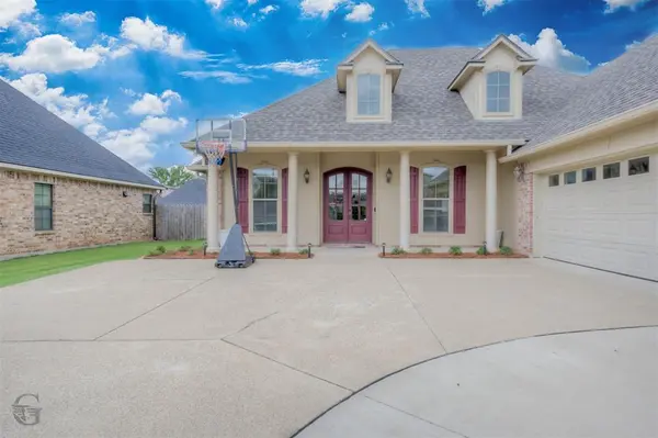 611 Manassas Circle, Bossier City, LA 71112