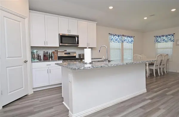 2536 Peoria Drive, Fort Worth, TX 76179