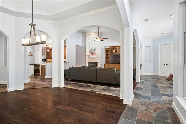 5913 Lavon Drive, Flower Mound, TX 75028