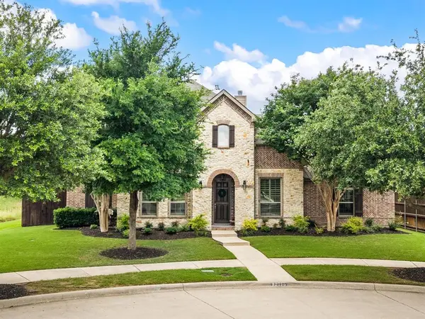 12715 Brook Ridge Drive, Frisco, TX 75035