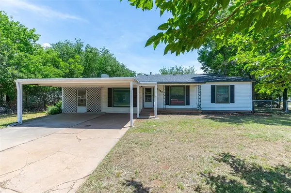 3189 Hunt Street, Abilene, TX 79605