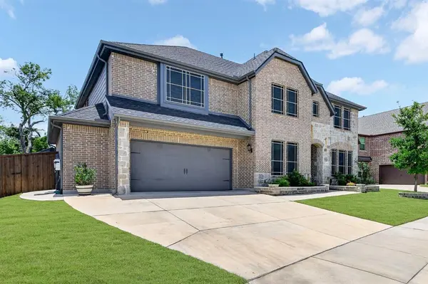116 Cascade Lane, Wylie, TX 75098