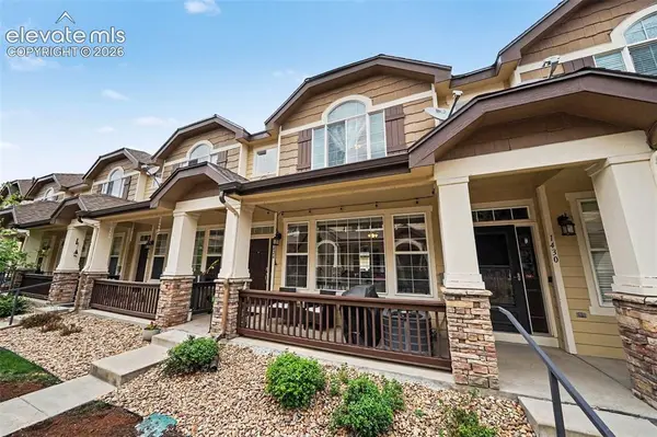 1424 Turnberry DR, Castle Rock, CO 80104