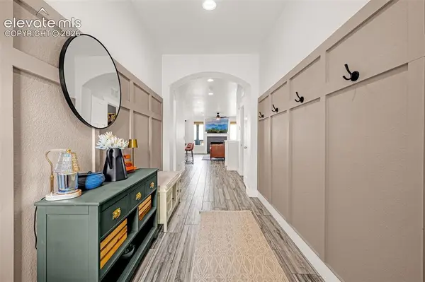 12647 Pyramid Peak DR, Peyton, CO 80831